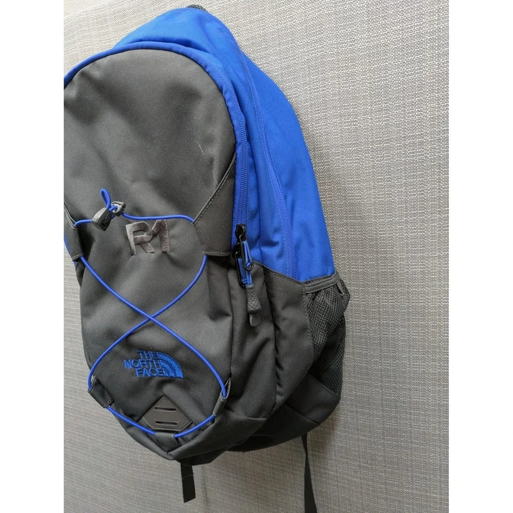 The North Face thank you