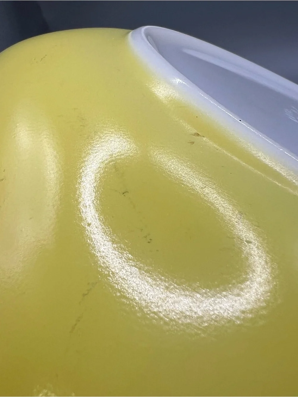 Pyrex ovenware square
