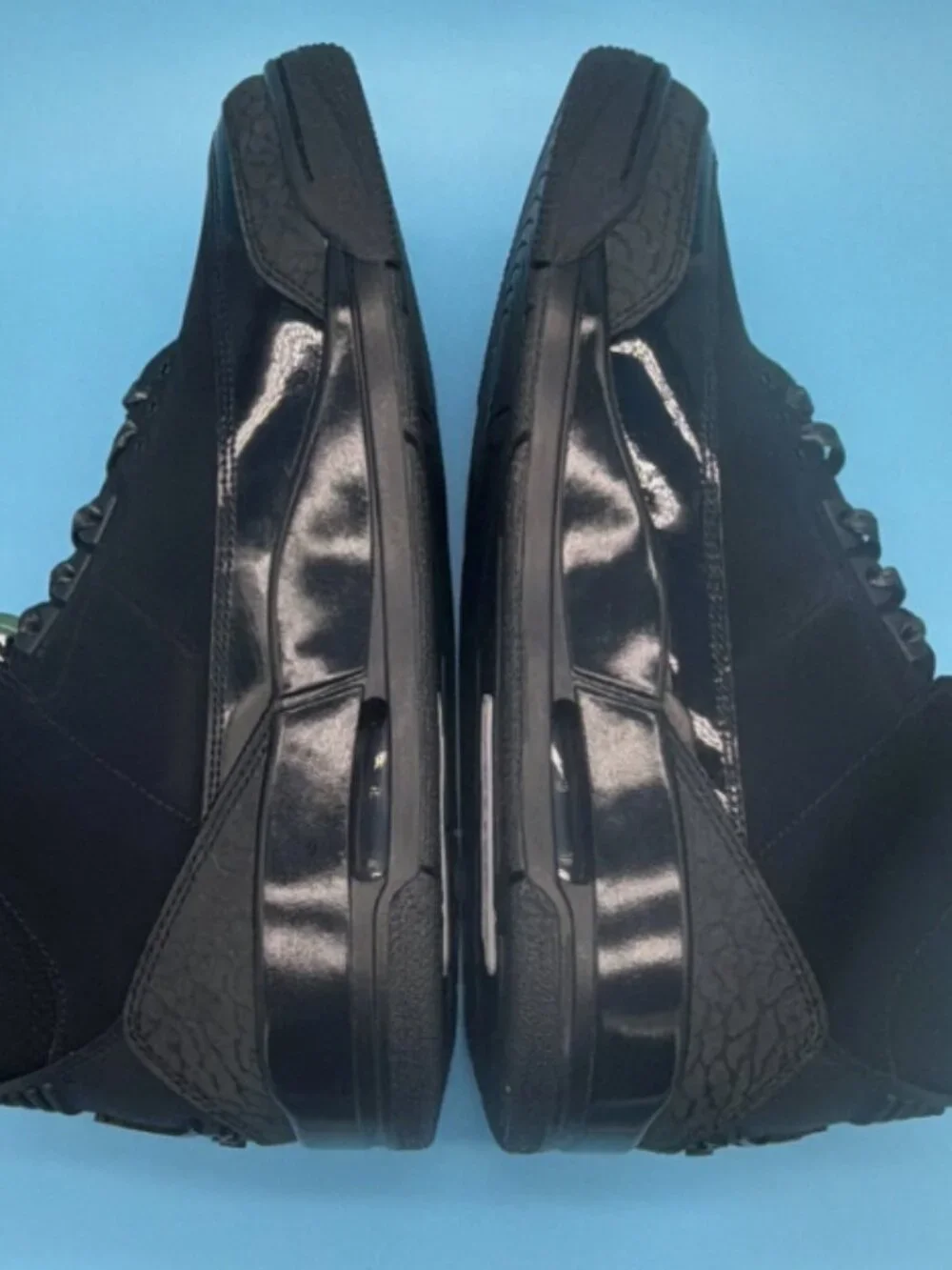 Jordan brand new