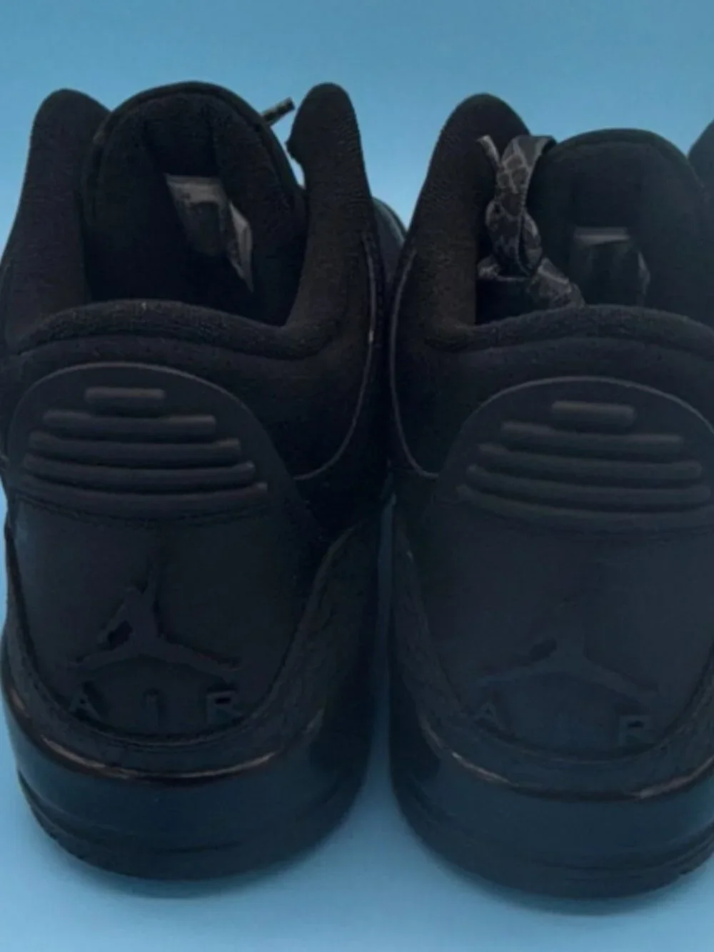 Jordan brand new