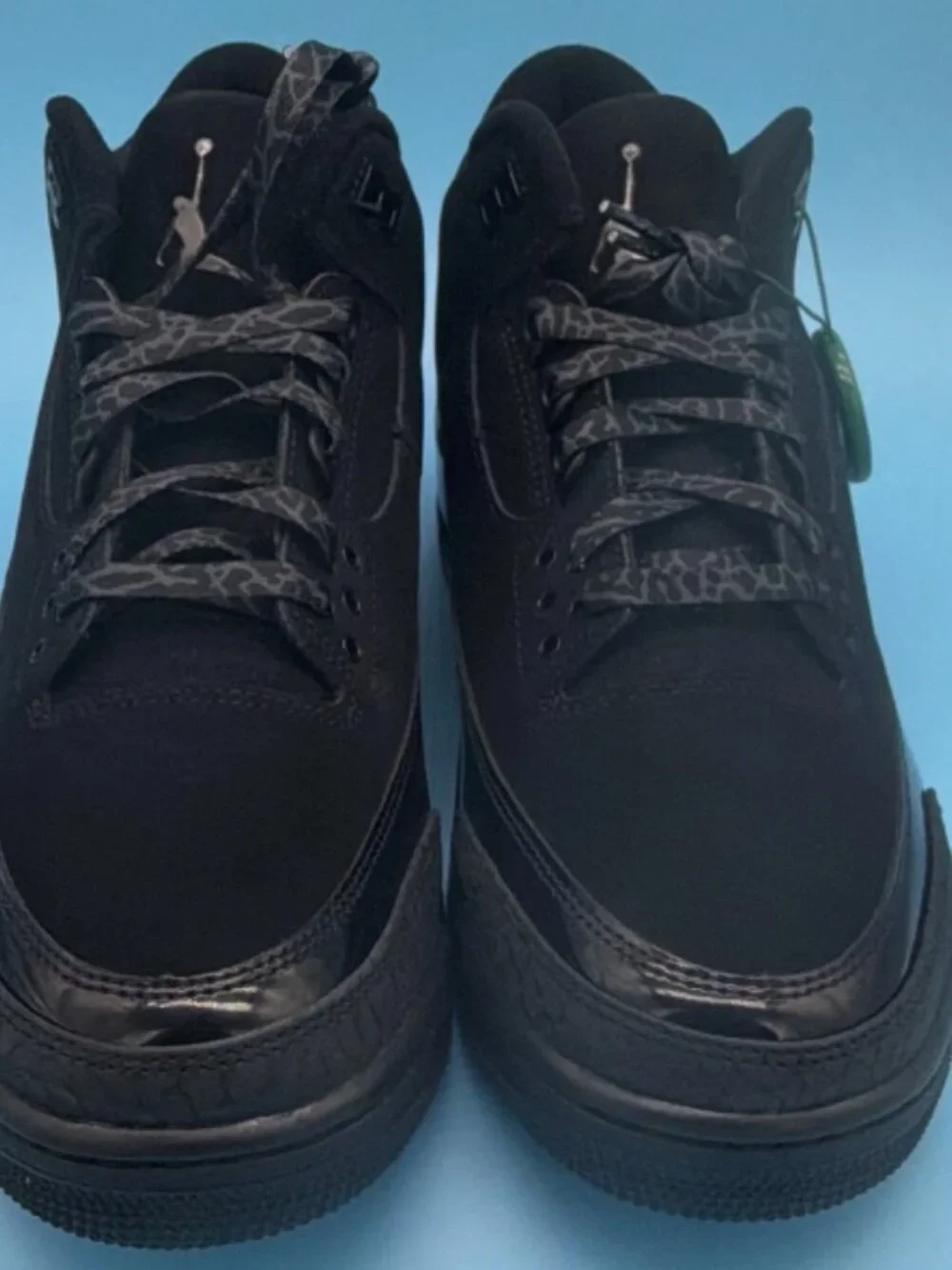 Jordan brand new