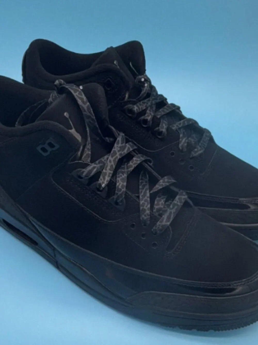 Jordan brand new