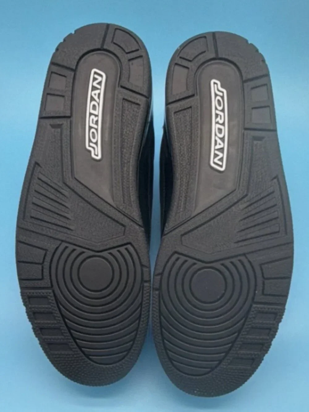 Jordan brand new