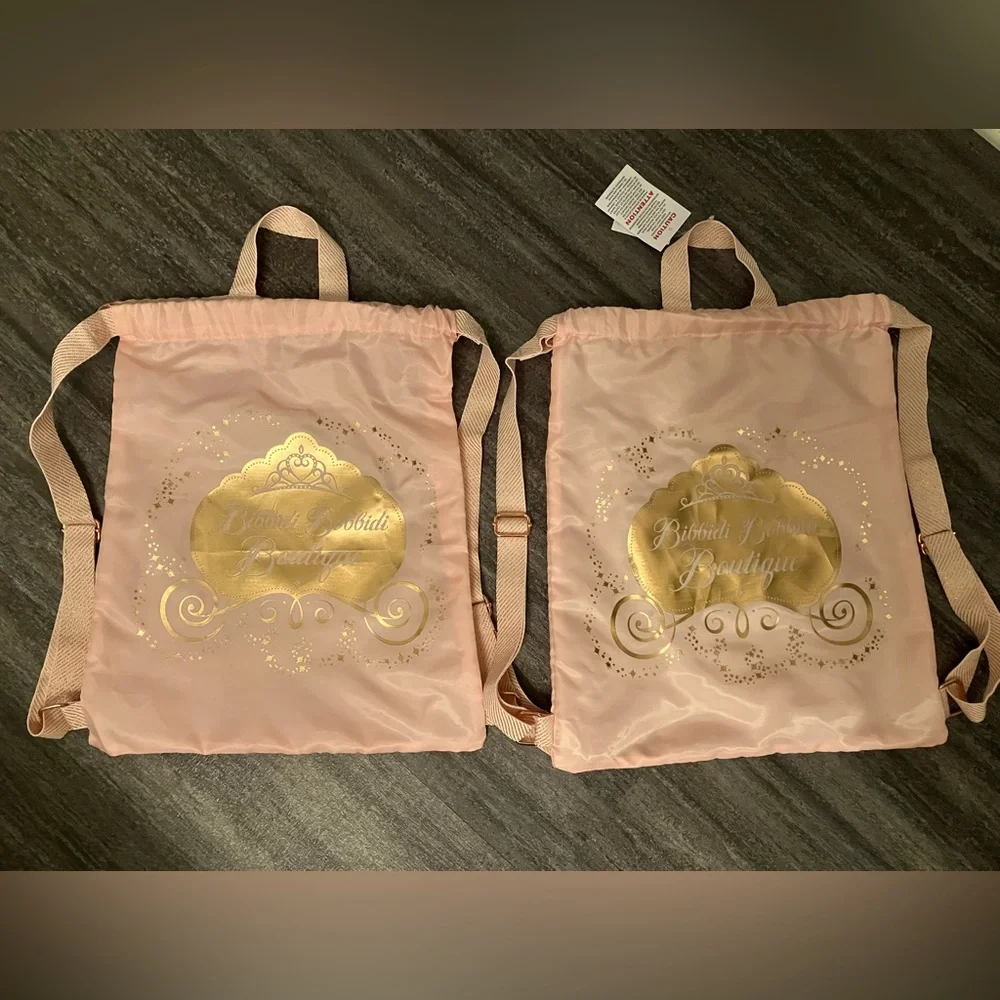 N/A set bibbidi