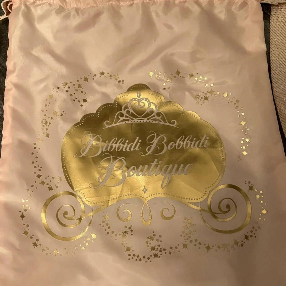 N/A set bibbidi