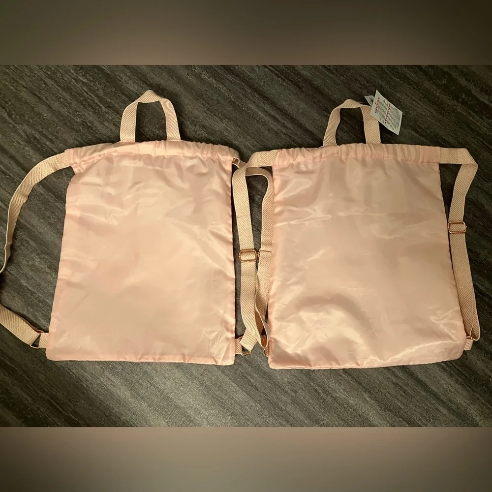 N/A set bibbidi