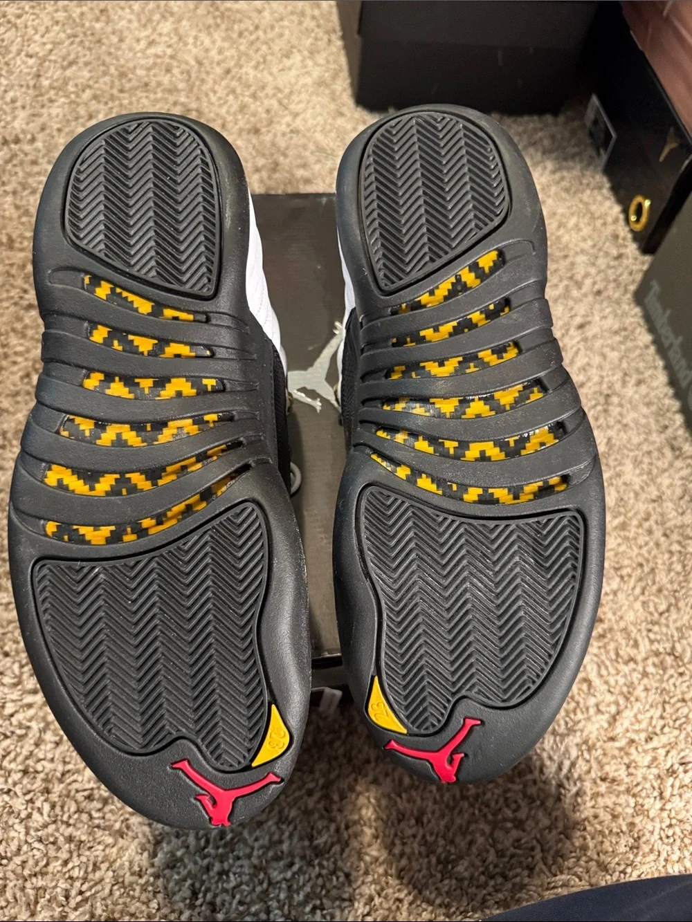 Jordan sleek sneakers