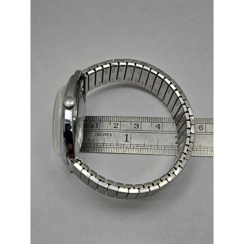 Timex item shows