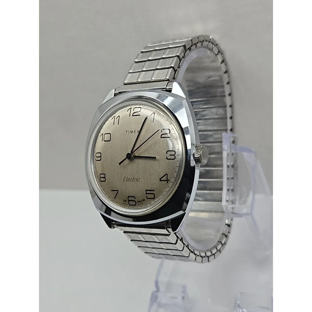 Timex item shows