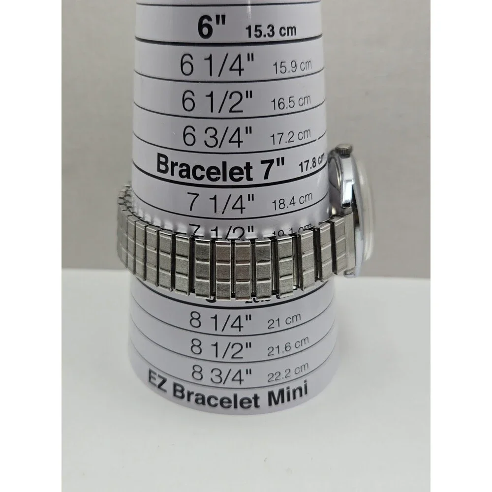 Timex item shows