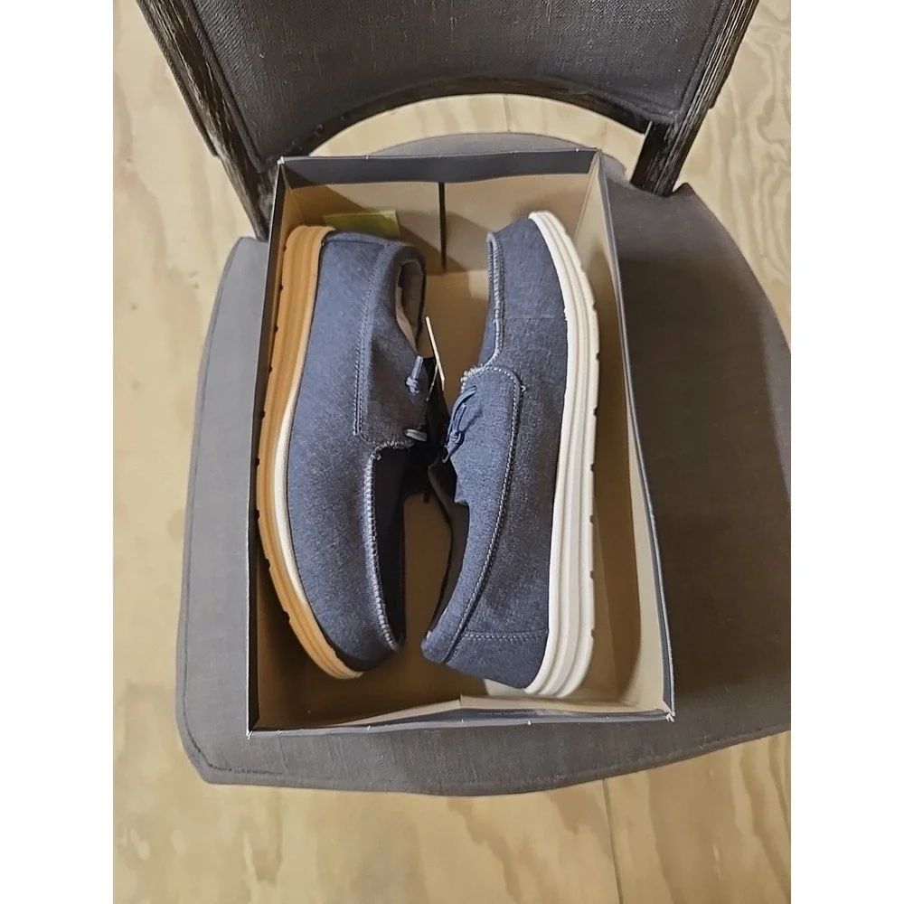 Goodfellow & Co lace make men