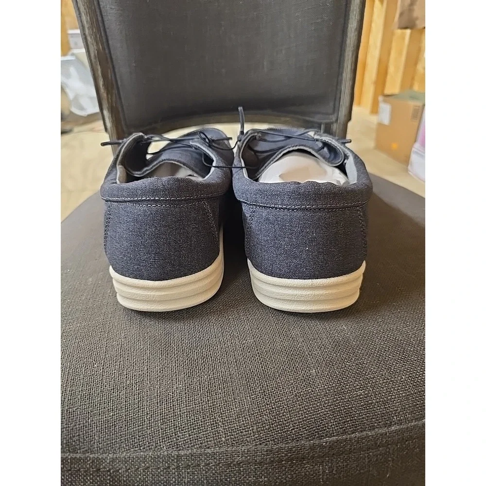 Goodfellow & Co perfect denim cushioned