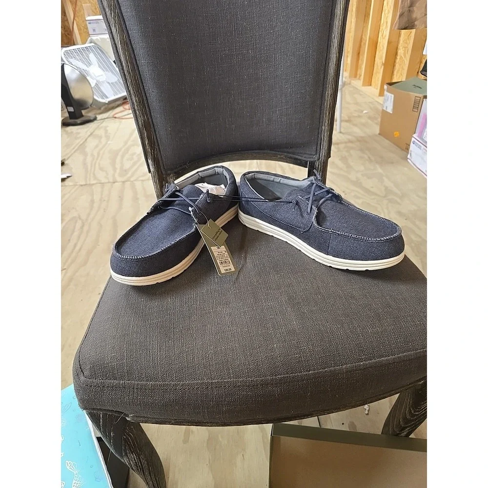 Goodfellow & Co inspired relaxed knotted