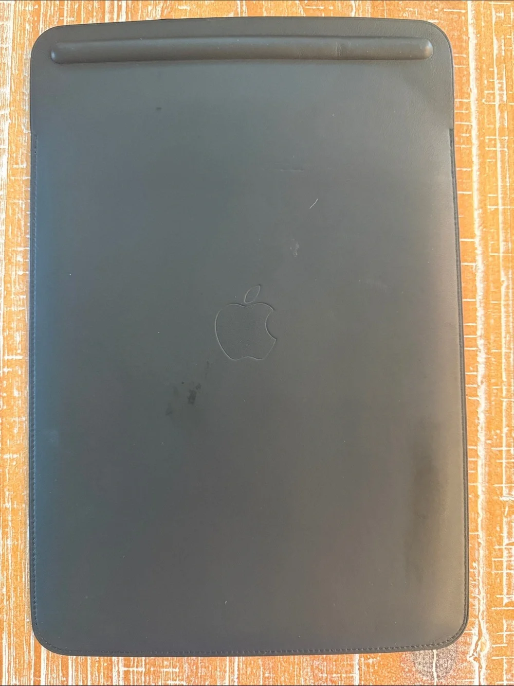 Apple secure folio
