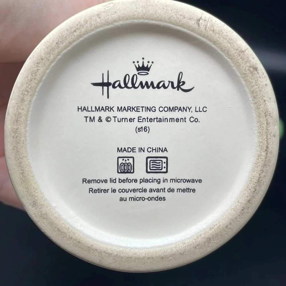Hallmark wizard oz