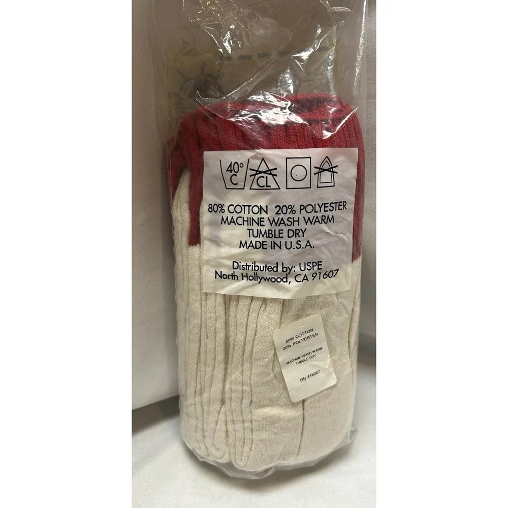 Windjammer thermal insulated