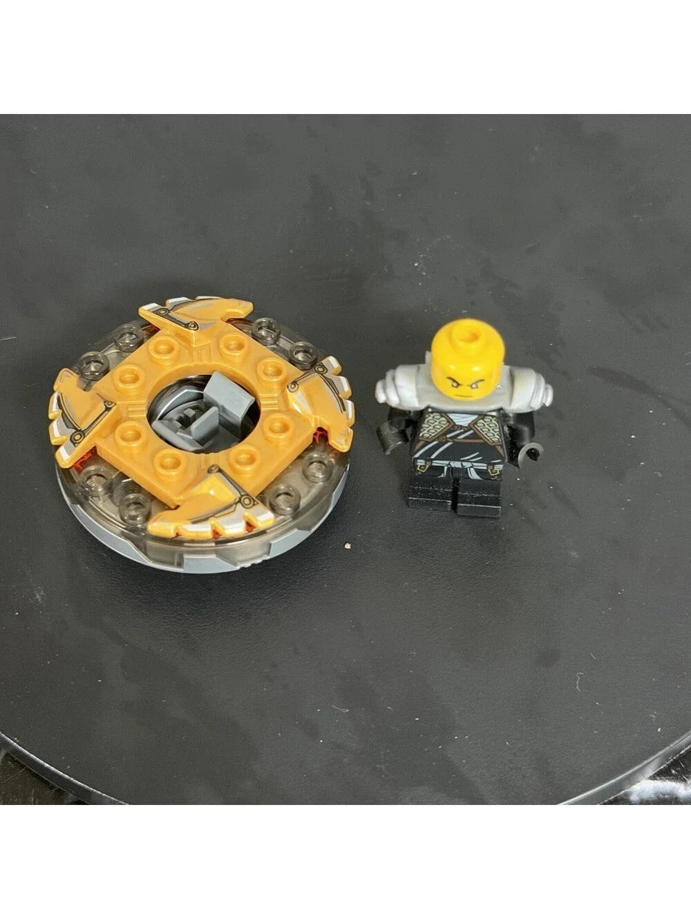 Lego ninjago cole