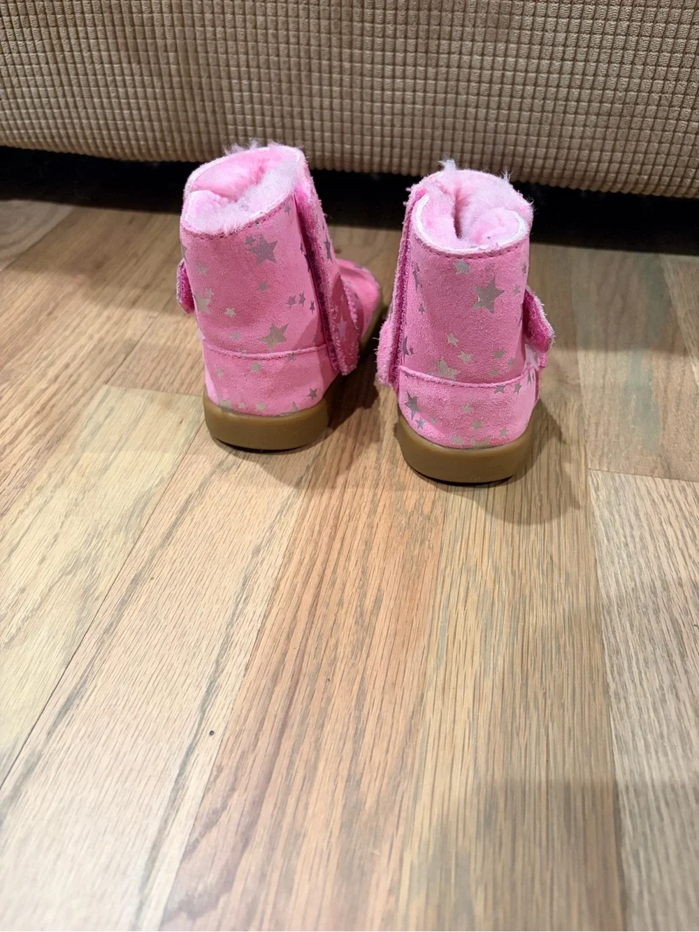N/A only worn