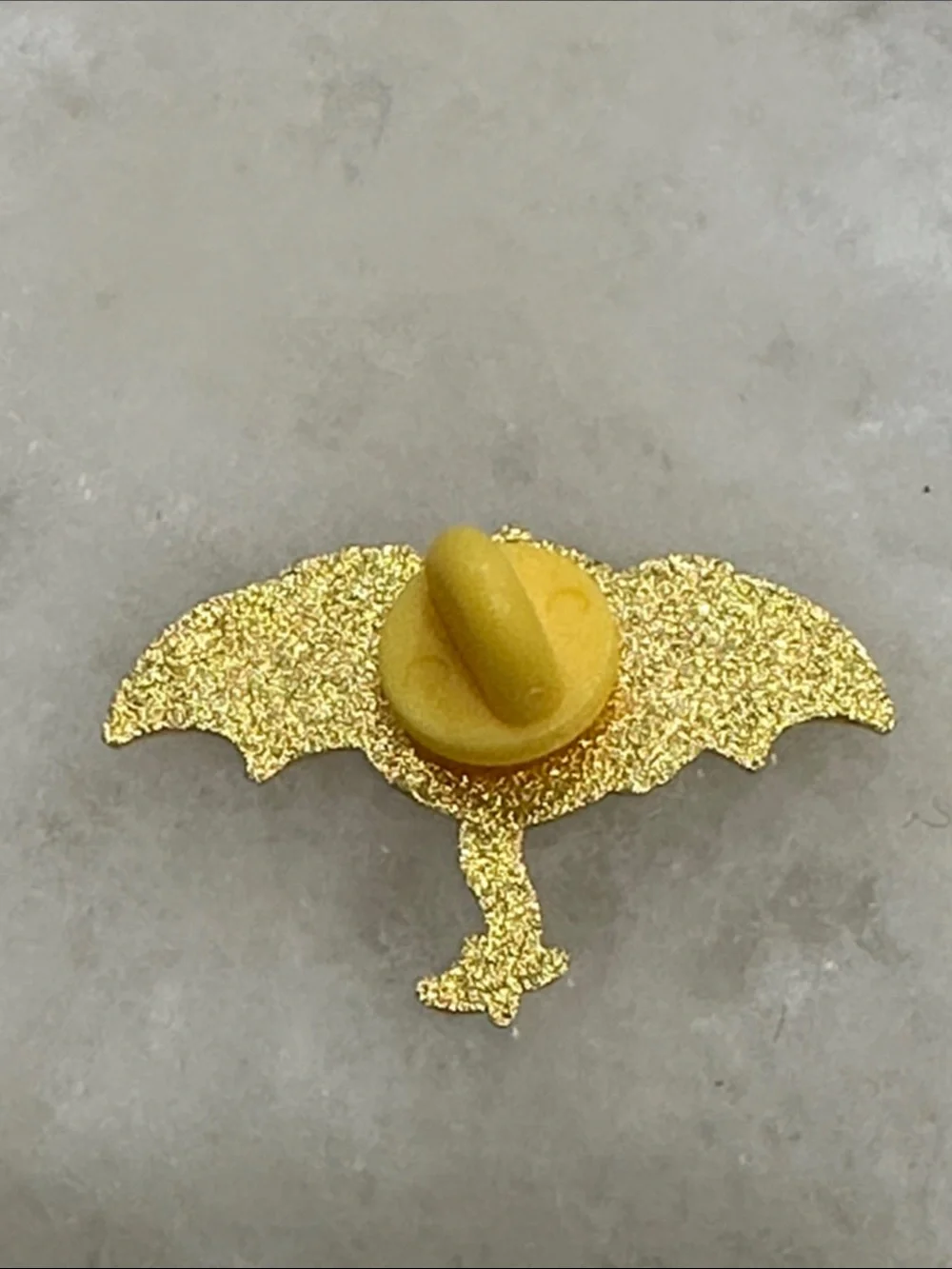 N/A gold tone
