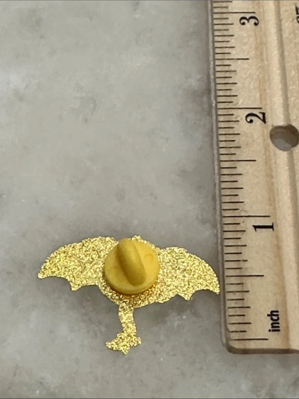 N/A gold tone