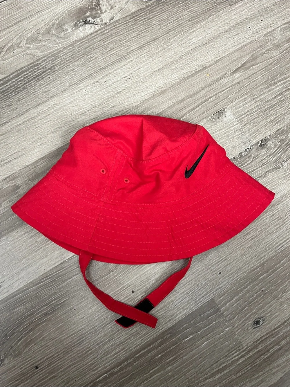Toddler Nike sun hat