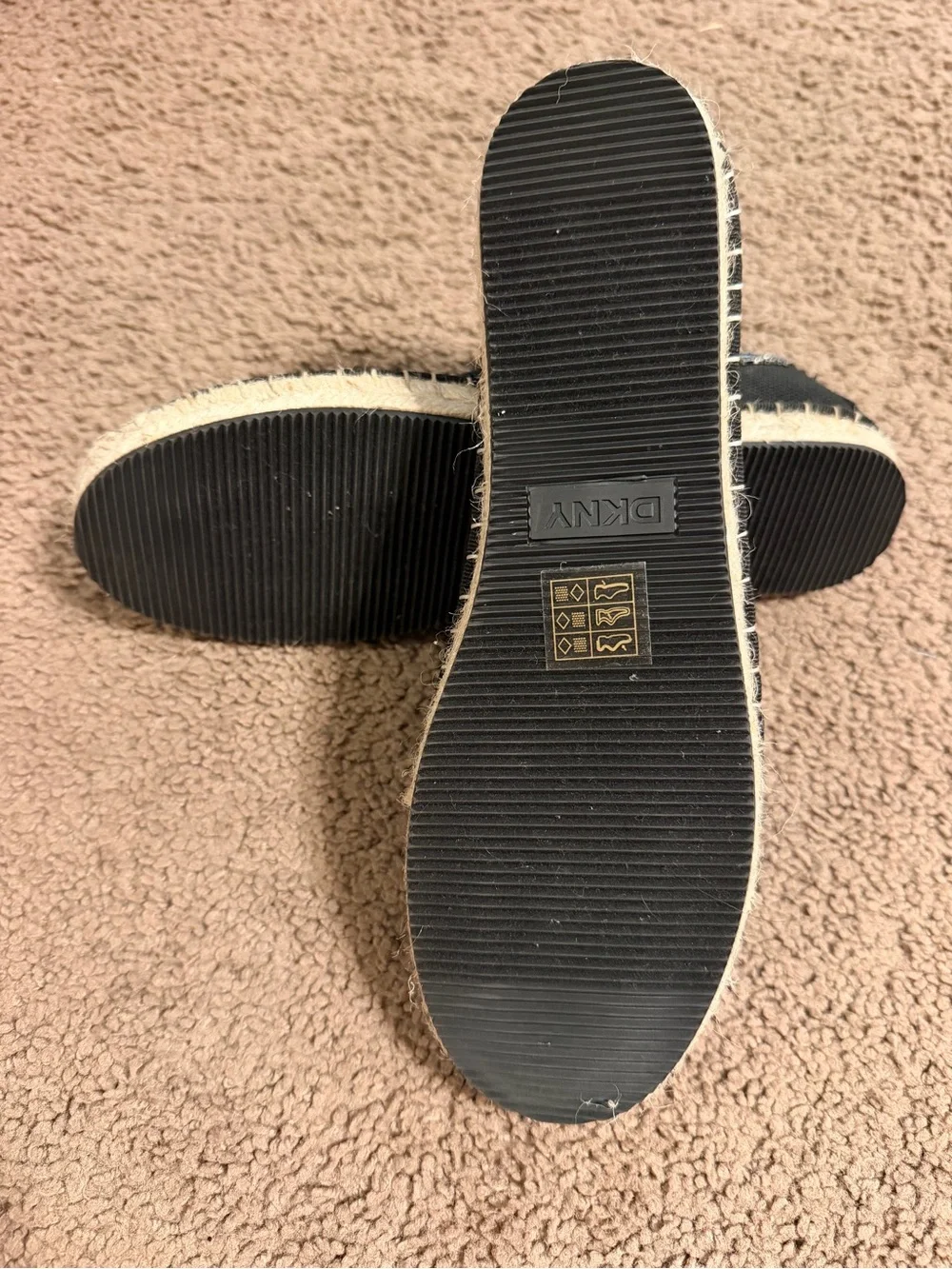 Dkny brand new