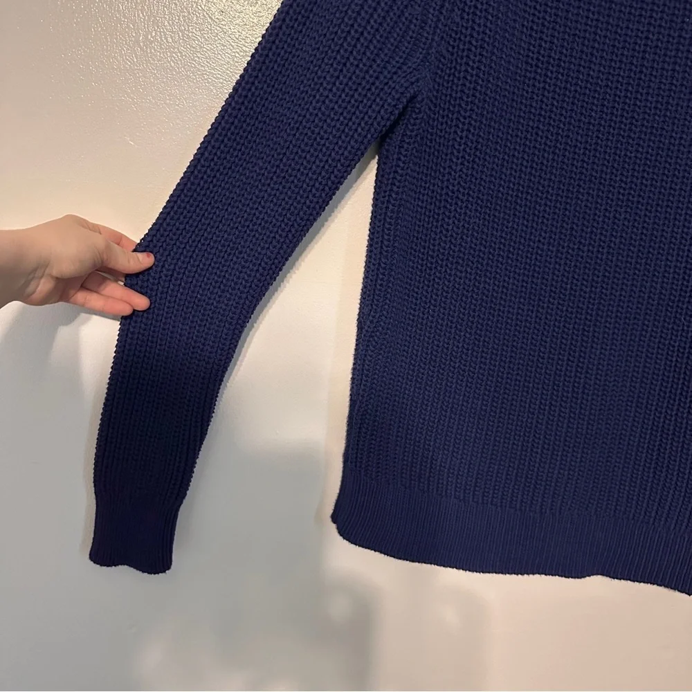 J. Crew crew heritage