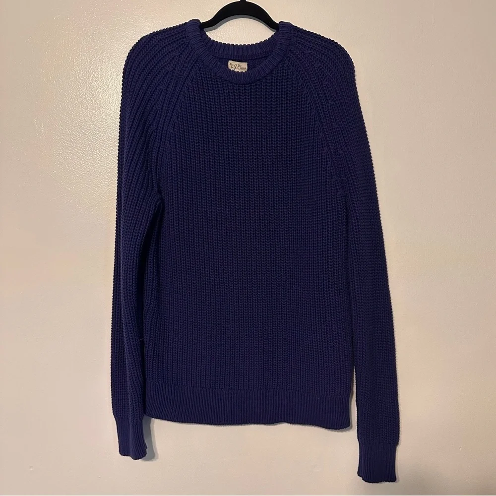 J. Crew crew heritage