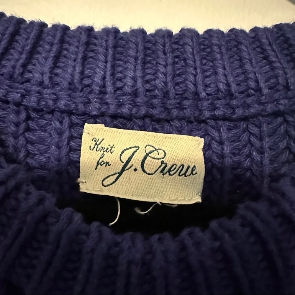 J. Crew crew heritage