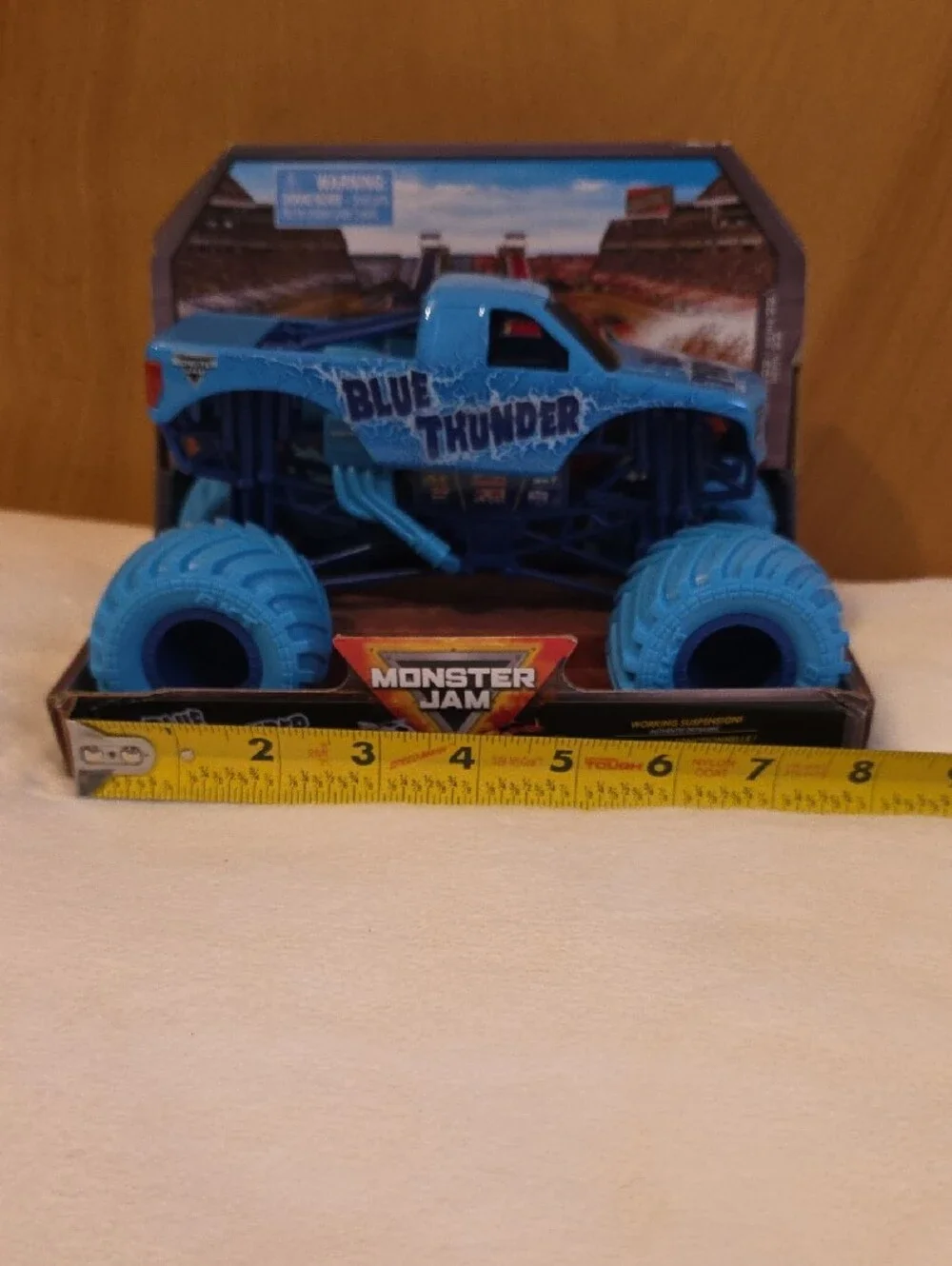 Monster Jam monster jam