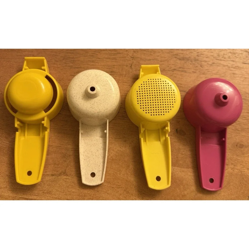 Tupperware this set