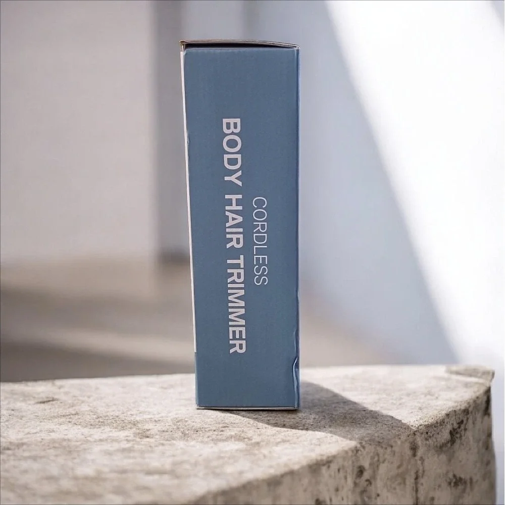 The Unbranded Brand cordless body
