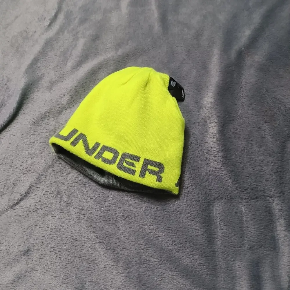 Under Armour questions leave