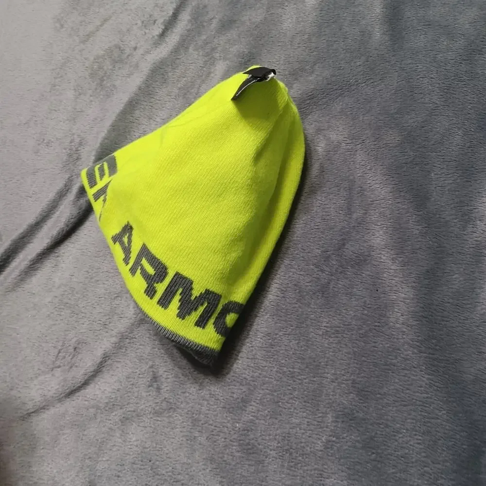 Under Armour questions leave