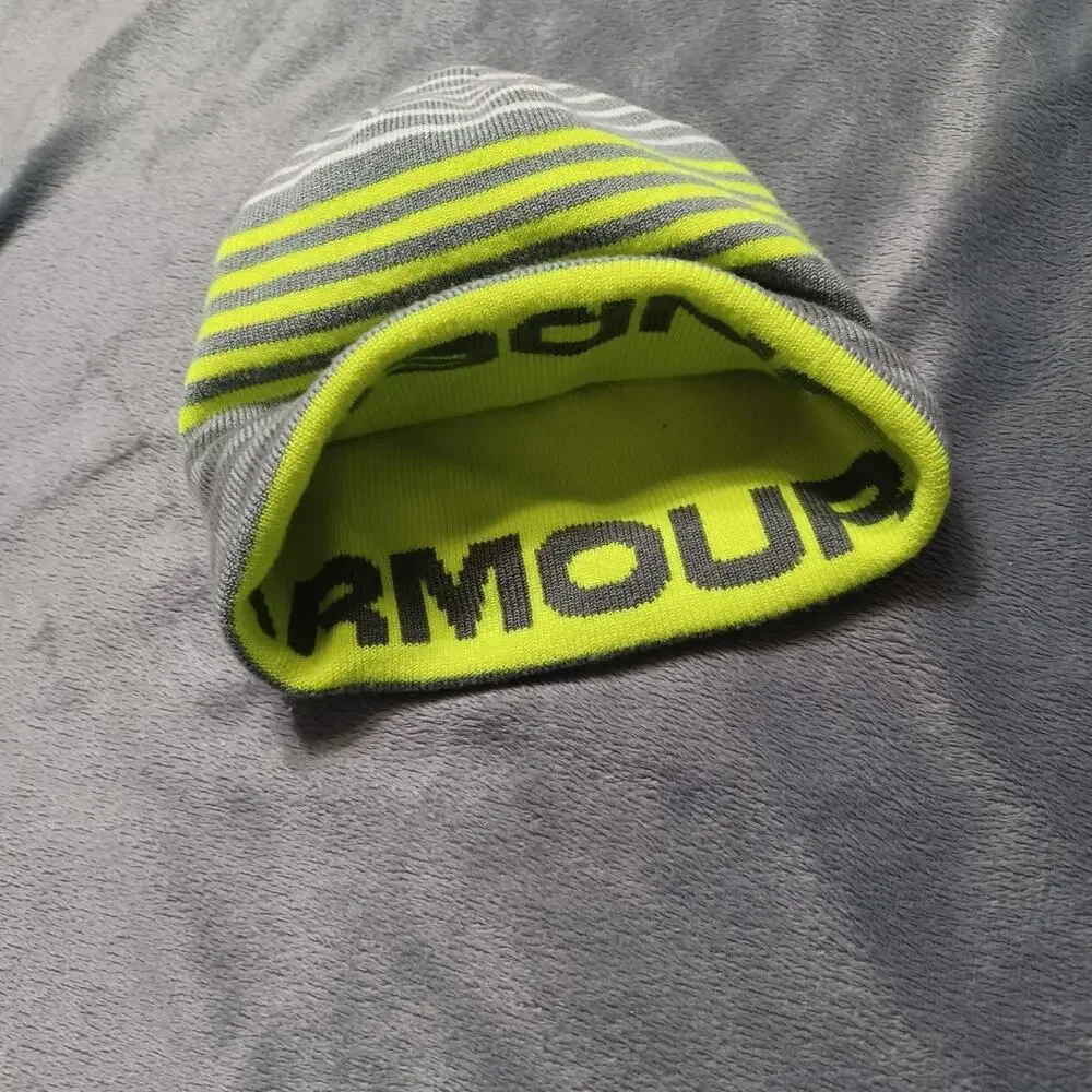 Under Armour questions leave