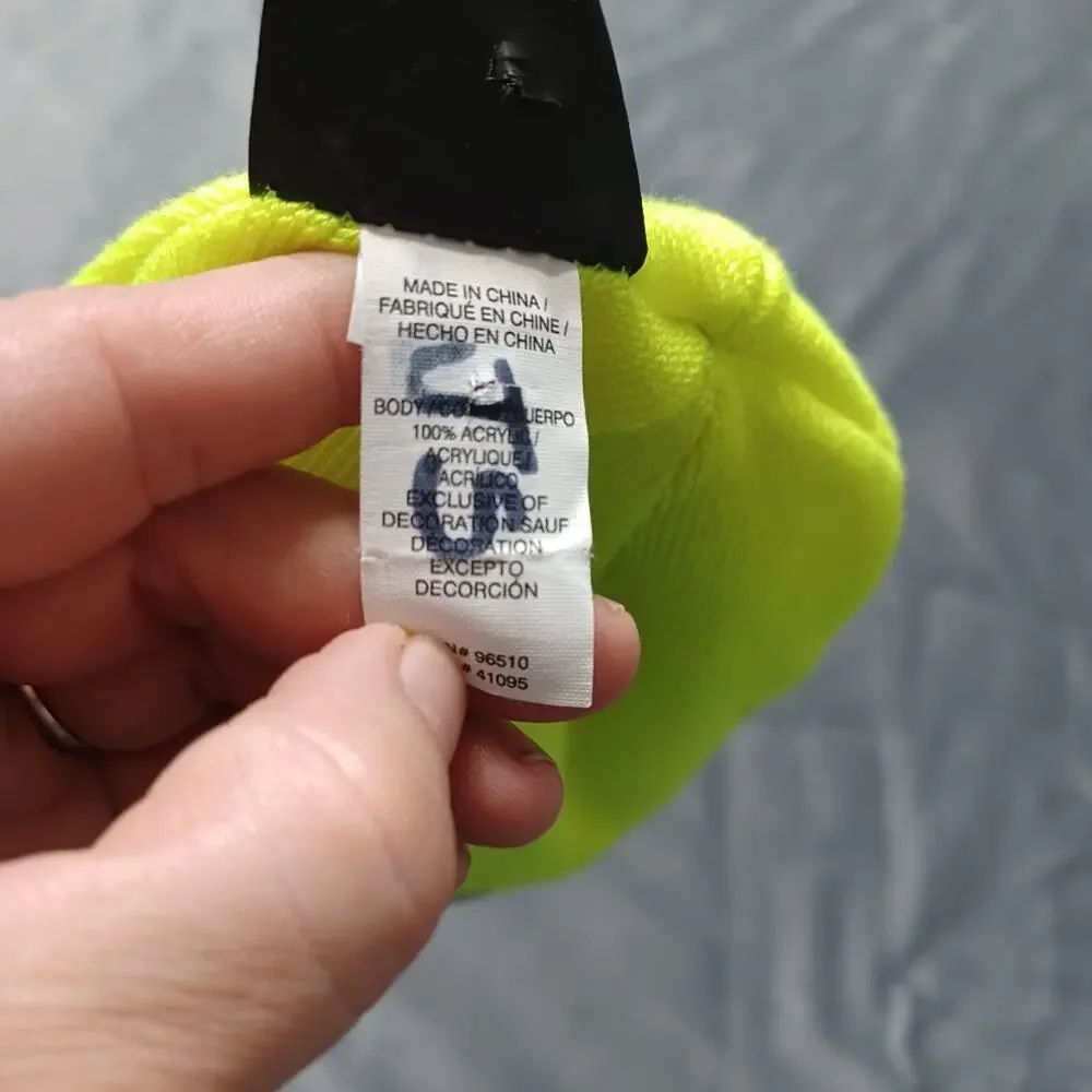 Under Armour questions leave