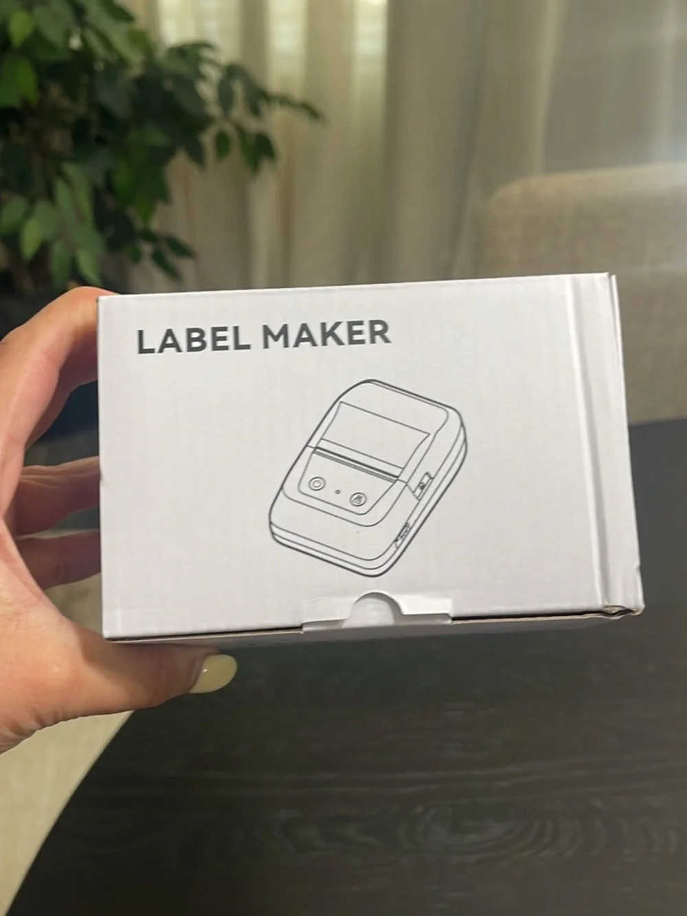 Label Maker