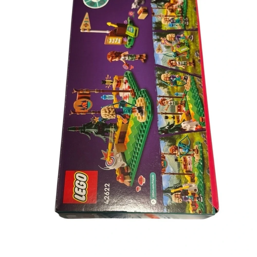 Lego name enjoy