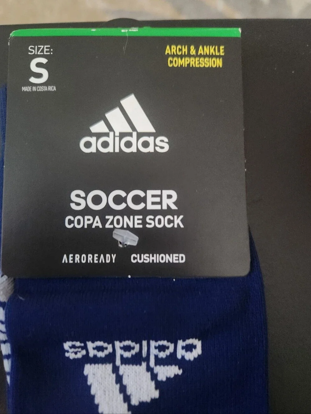 adidas breathable crew