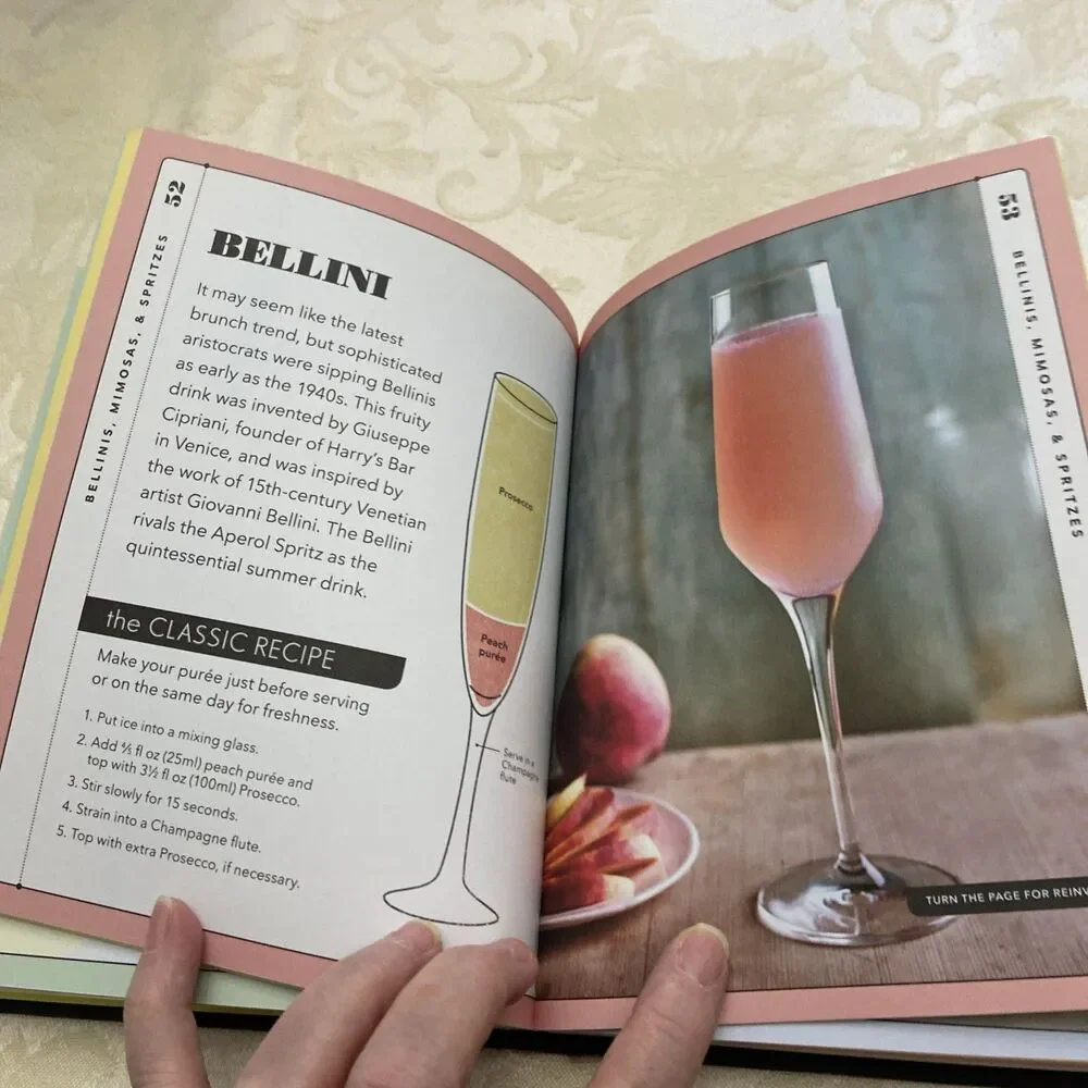 N/A prosecco than