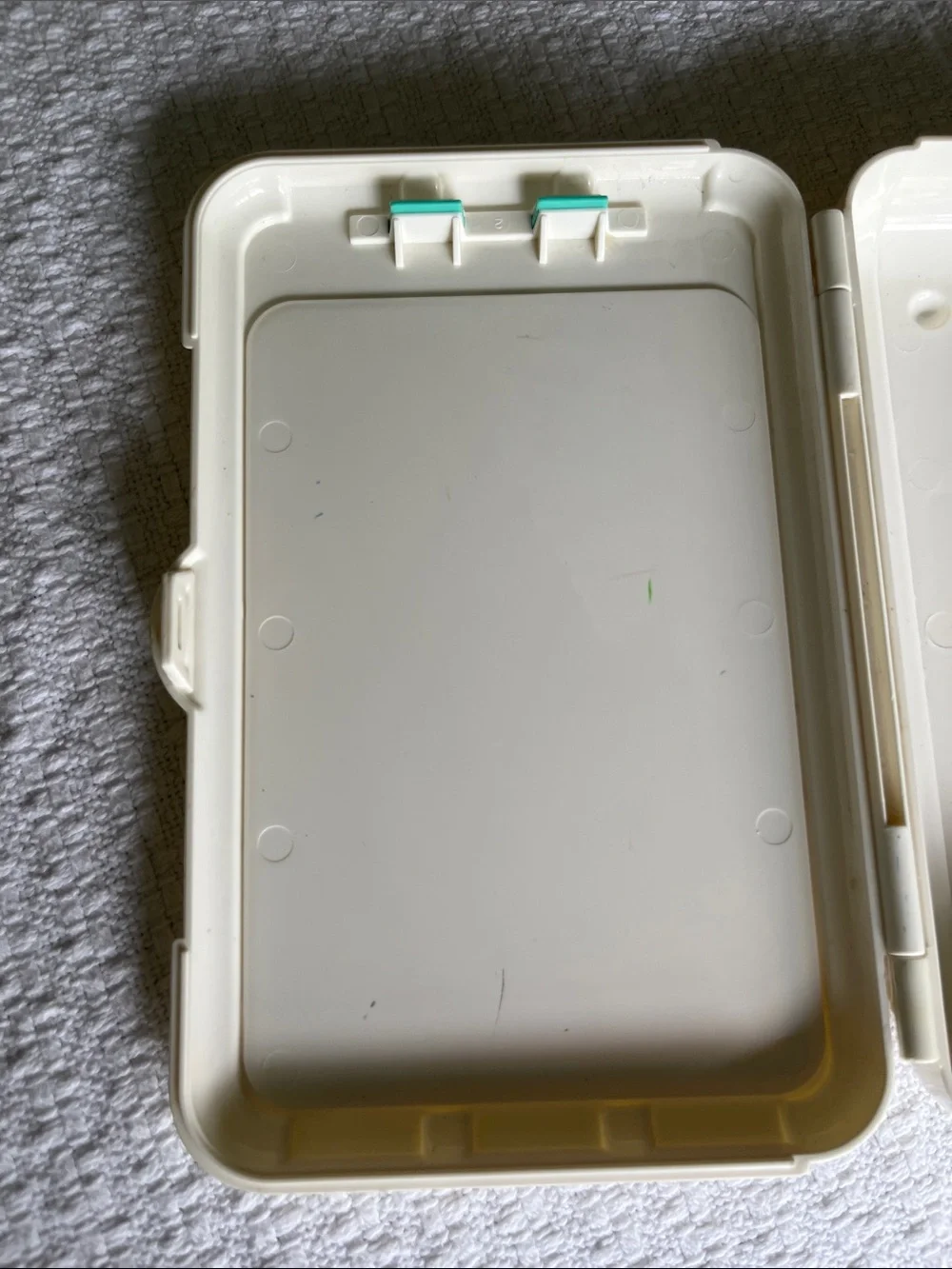 Fisher-Price portable fisher