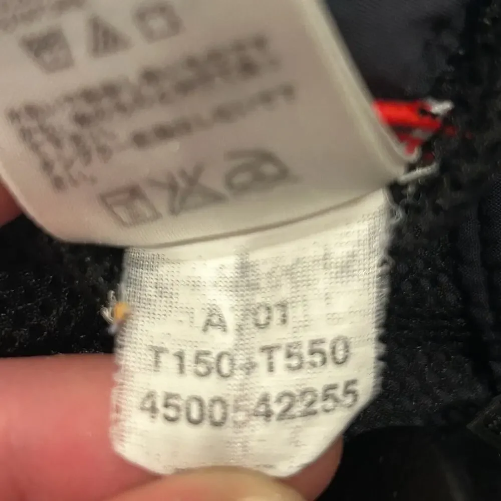 The North Face north face