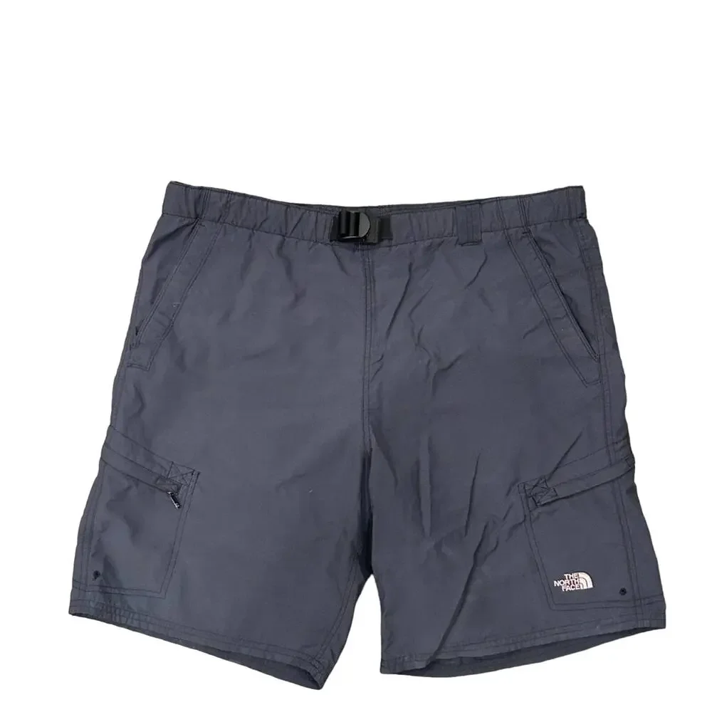 The North Face Men's Class V Belted Trunk Navy Size M