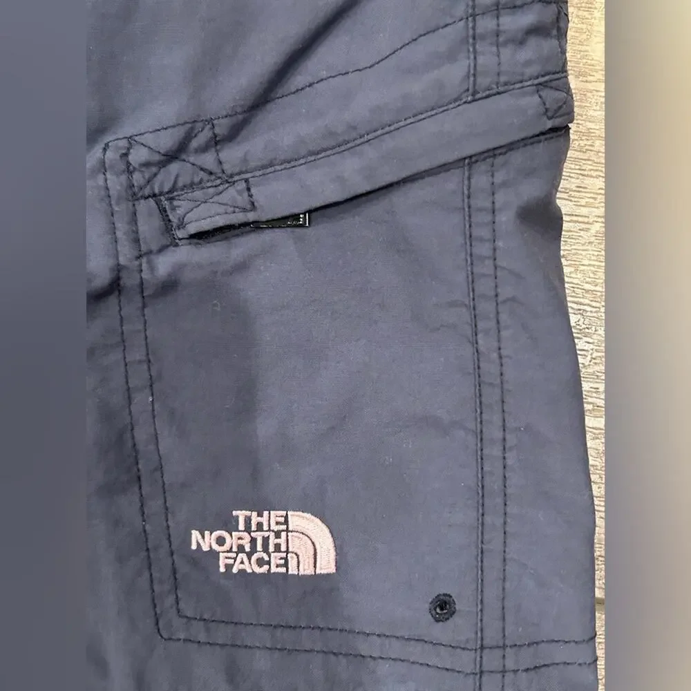 The North Face north face