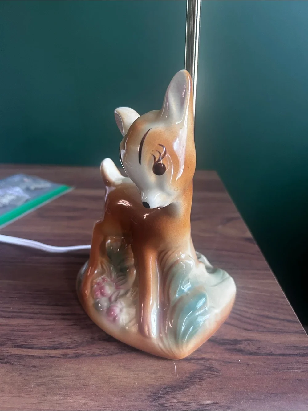 Disney charming ceramic
