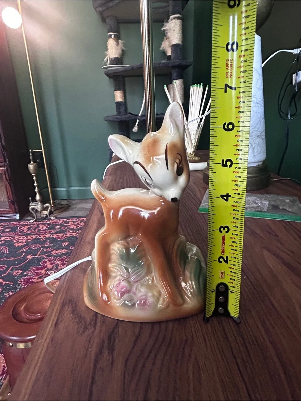 Disney charming ceramic