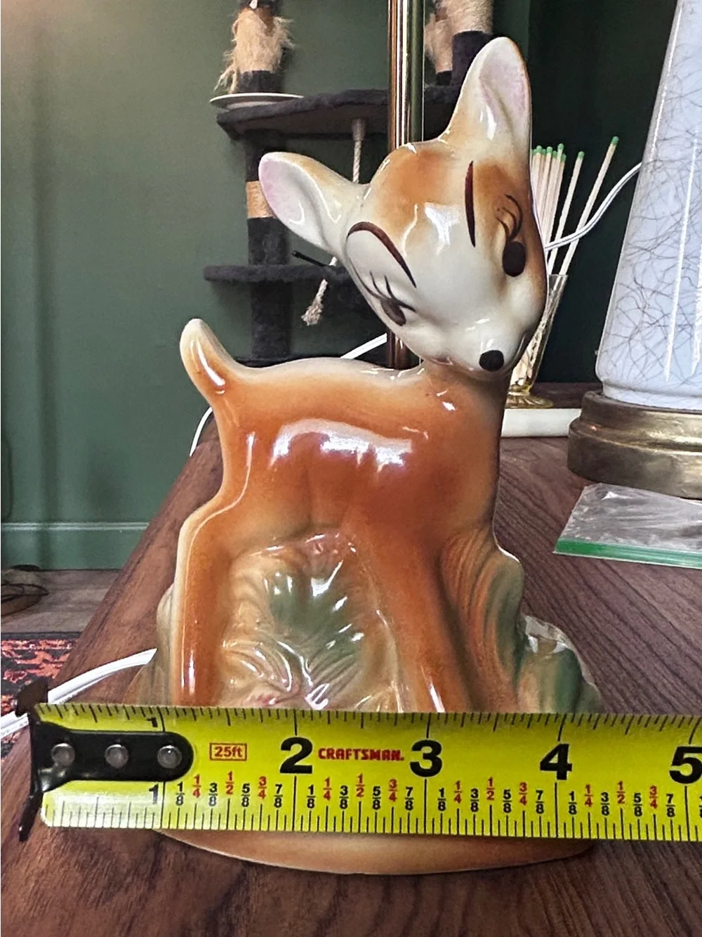 Disney charming ceramic