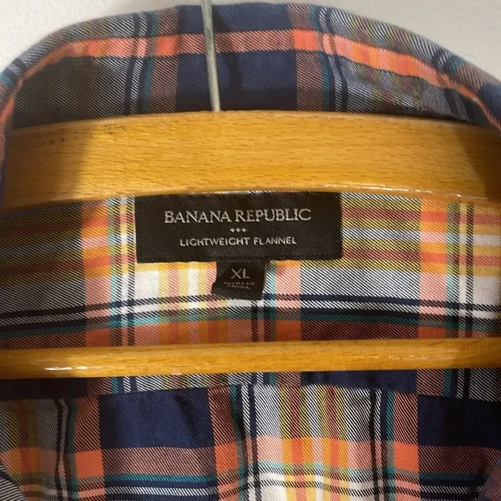 Banana Republic excellent pre