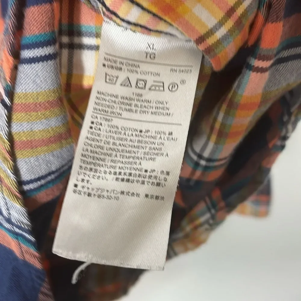 Banana Republic excellent pre