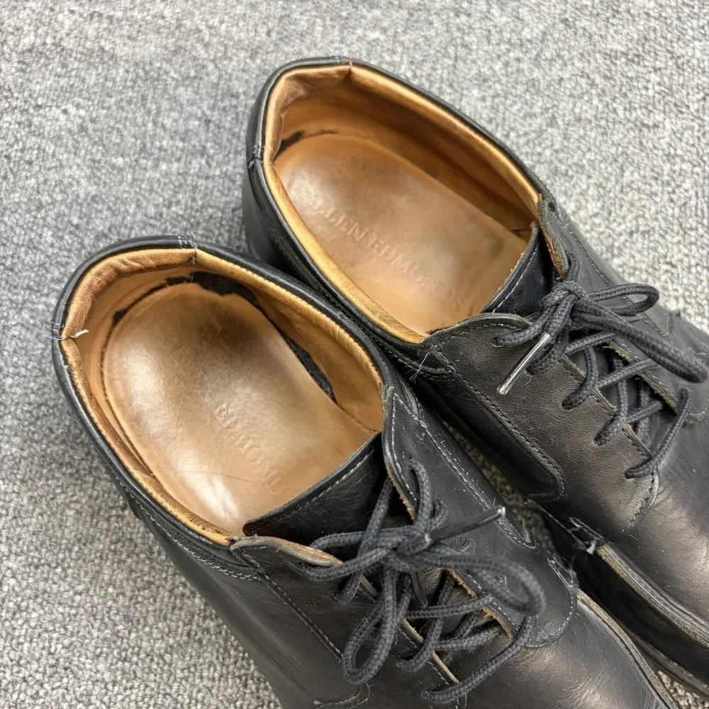 Allen Edmonds allen edmonds